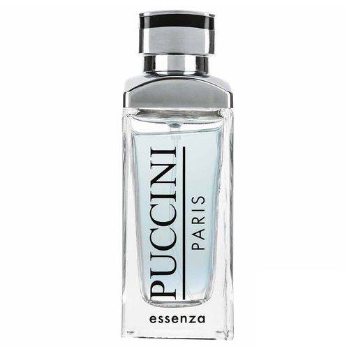 Perfume Puccini Paris Essenza Men Eau de Parfum Masculino 100ml