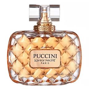 Perfume Puccini Paris Lovely Night EDP F