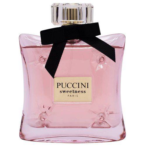 Perfume Puccini Paris Sweetness Edp F 100ml
