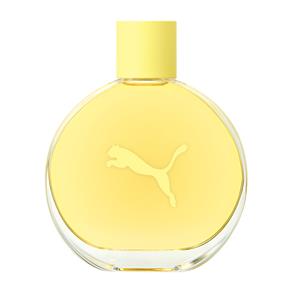 Perfume Puma Eau de Toilette Yellow Feminino Vapo – 40ml