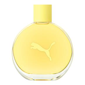 Perfume Puma Eau de Toilette Yellow Feminino Vapo – 60ml
