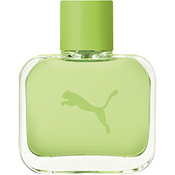 Perfume Puma Masculino Green Eau de Toilette 40ml