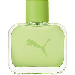Perfume Puma Masculino Green Eau de Toilette 90ml