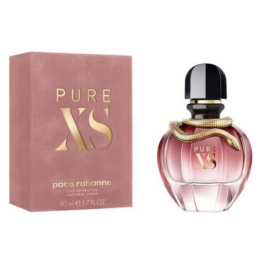 Perfume Pure XS Feminino Eau de Parfum 50ml - Paco Rabanne