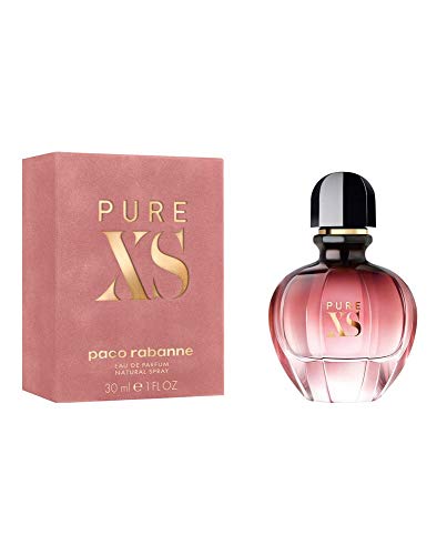 Perfume Pure XS For Her Eau de Parfum 30ml
