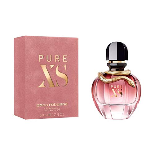 Perfume Pure XS For Her Eau de Parfum 50ml