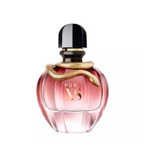 Perfume Pure XS For Her Eau de Parfum 80ml