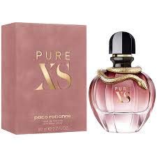 Perfume Pure XS For Her Eau de Parfum 80ml