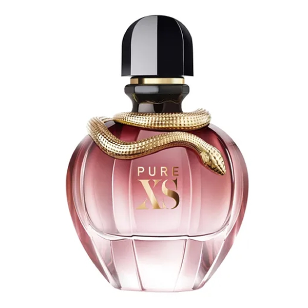 Perfume Pure Xs For Her Edp 80ml Paco Rabanne