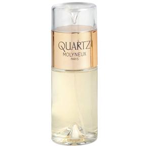 Perfume Quartz Eau de Parfum Feminino - Molyneux - 30 Ml