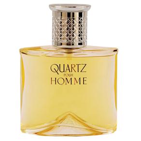 Perfume Quartz Eau de Toilette Masculino - Molyneux - 30 Ml