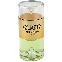 Perfume Quartz Femme Eau de Parfum 30ml  Molyneux
