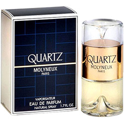 Perfume Quartz Femme Eau De Parfum - Molyneux - Feminino  50ml