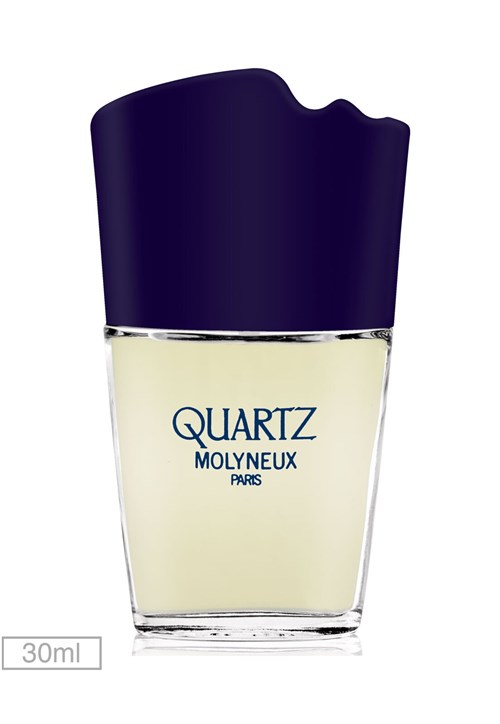 Perfume Quartz Femme Molyneux 30ml