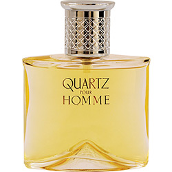Perfume Quartz Pour Homme Masculino Eau de Toilette 100ml Molyneux