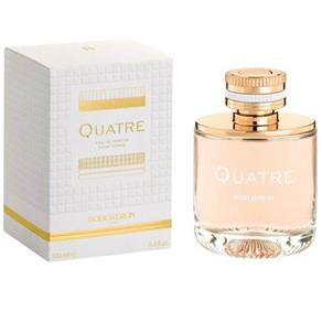 Perfume Quatre Feminino Eau de Parfum | Boucheron - 100 ML