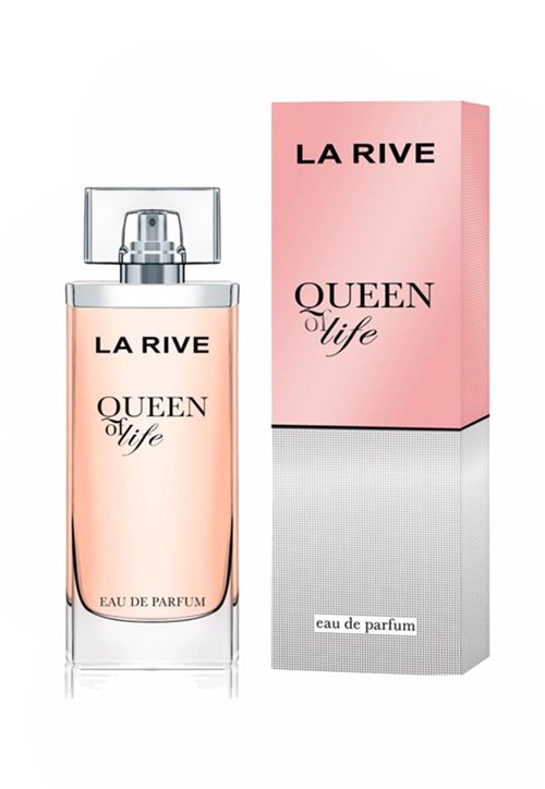 Perfume Queen Of Life La Rive EDP 75ml