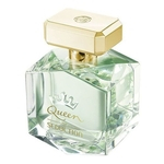 Perfume Queen Of Seduction 80ml Edt Feminino Cx Branca