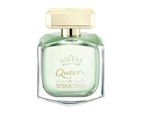 Perfume Queen Of Seduction Antonio Banderas Feminino EDT 50ml