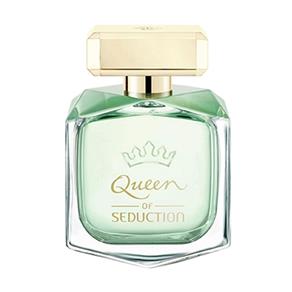 Perfume Queen Of Seduction EDT Feminino Antonio Banderas - 50ml - 50ml