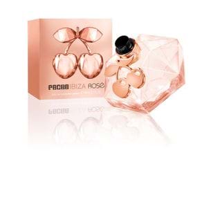 Perfume Queen Rosé Feminino Eau de Toilette 80ml