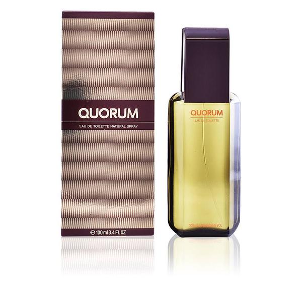 Perfume Quorum By Puig Masculino Eau de Toilette 100ml