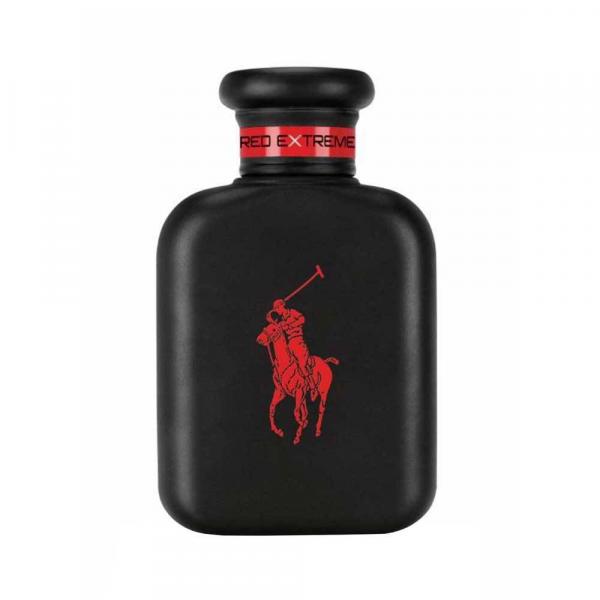 Perfume R L Polo Red Extreme Edt 75ml - Ralph Lauren