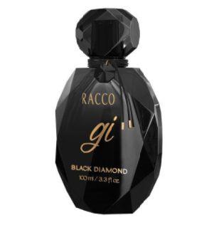 Perfume Racco Gi Black Diamond