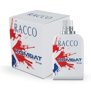 Perfume Racco Infantil Kombat 100ml
