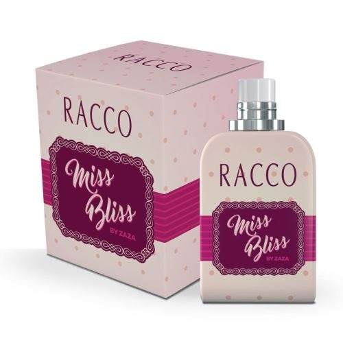 Perfume Racco Infantil Miss Bliss 100ml