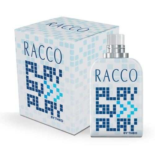Perfume Racco Infantil Play By Play 100ml