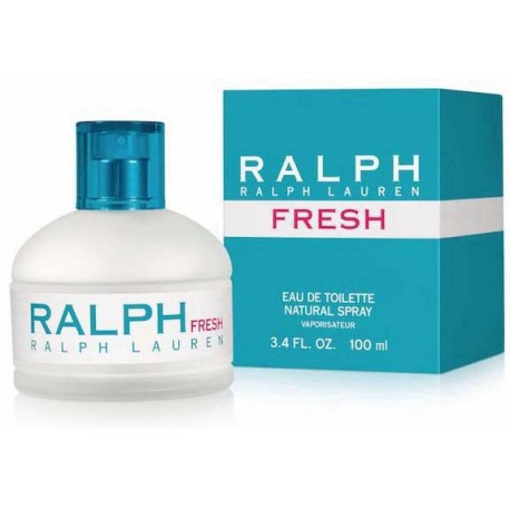 Perfume Ralph Lauen Fresh EDT F 100ML - Ralph Lauren