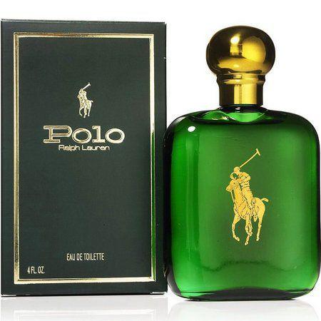 Perfume Ralph Lauren Polo 118ml