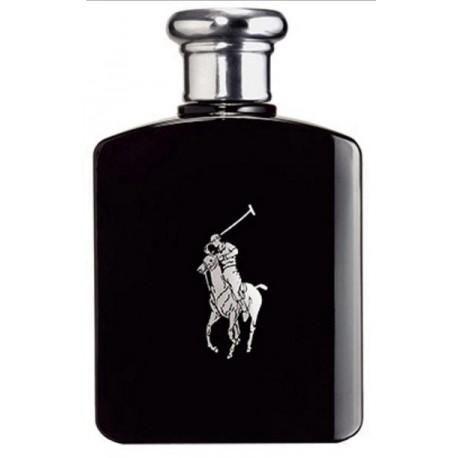 Perfume Ralph Lauren Polo Black EDT 200ML