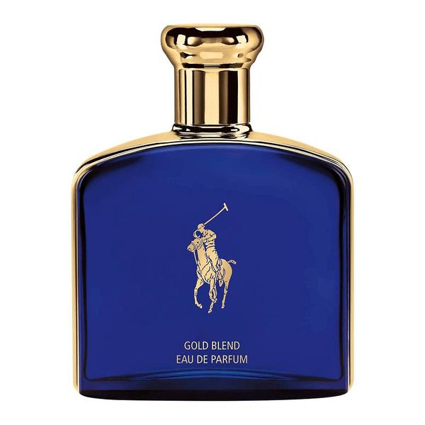 Perfume Ralph Lauren Polo Blue Gold Eau de Parfum Masculino