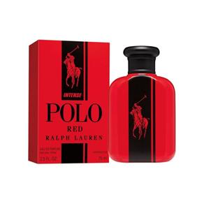 Perfume Ralph Lauren Polo Red Intense 125ml Eau de Parfum Masculino