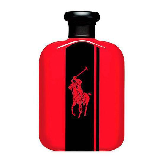 Perfume Ralph Lauren Polo Red Intense Eau de Parfum Masculino 125ML