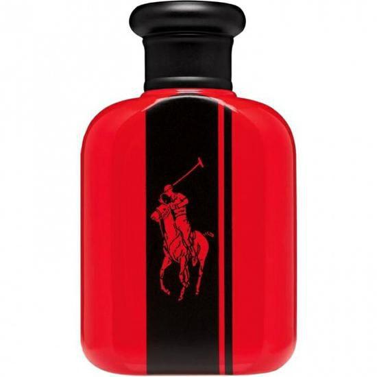 Perfume Ralph Lauren Polo Red Intense Eau de Parfum Masculino 75ML