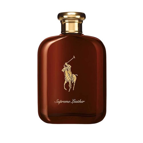 Perfume Ralph Lauren Polo Supreme Leather Edp M 125Ml