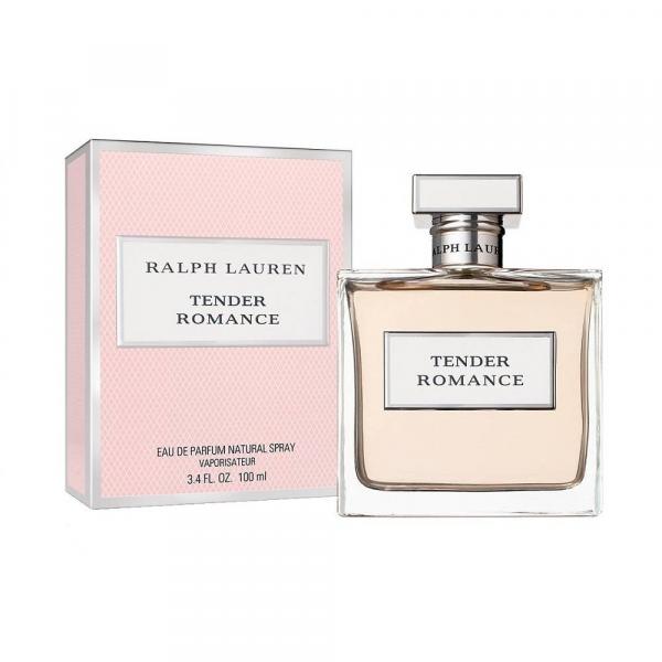 Perfume Ralph Lauren Tender Romance EDP F 100ML