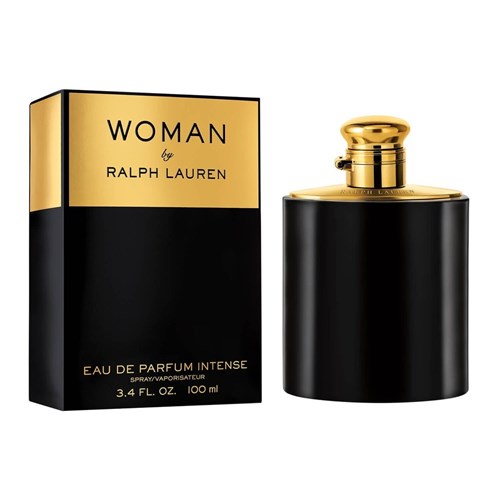 Perfume Ralph Lauren Woman Intense Black Feminino Eau de Parfum