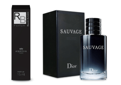 Perfume Rb (Sauvage) 15Ml