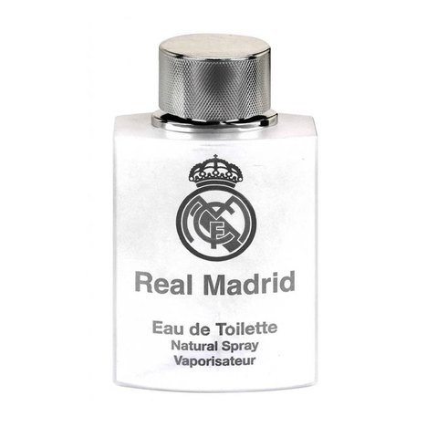 Perfume Real Madrid Premium Edition Edt M 100Ml