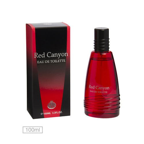 Perfume Red Canyon Coscentra 100ml