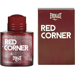 Perfume Red Corner Everlast Masculino Eau de Toilette 100ml