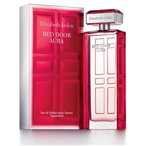 Perfume Red Door Aura Feminino Eau de Toilette | Elizabeth Arden