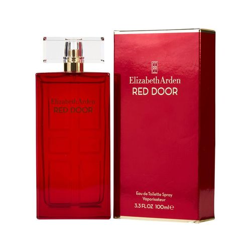 Perfume Red Door de Elizabeth Arden EDT - 100ml