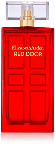 Perfume Red Door Feminino Eau de Toilette 100ml - Elizabeth Arden
