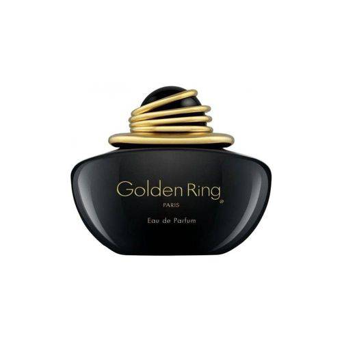 Perfume Red Pearl Golden Ring Eau de Parfum Feminino 100ml