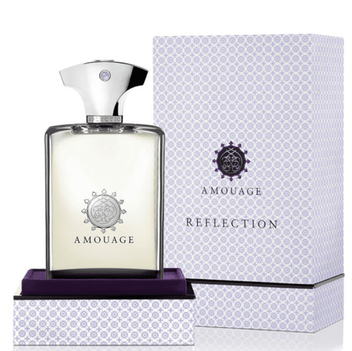 Perfume Reflection Man - Amouage - Masculino - Eau de Parfum (100 ML)